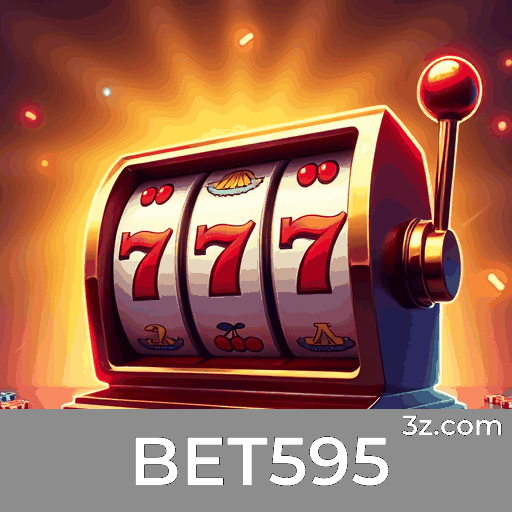 BET595 Bônus acumulado BET595