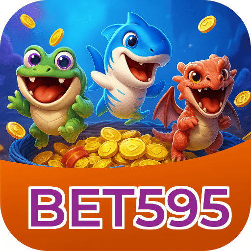 BET595: Seu Cassino Online Seguro e Divertido