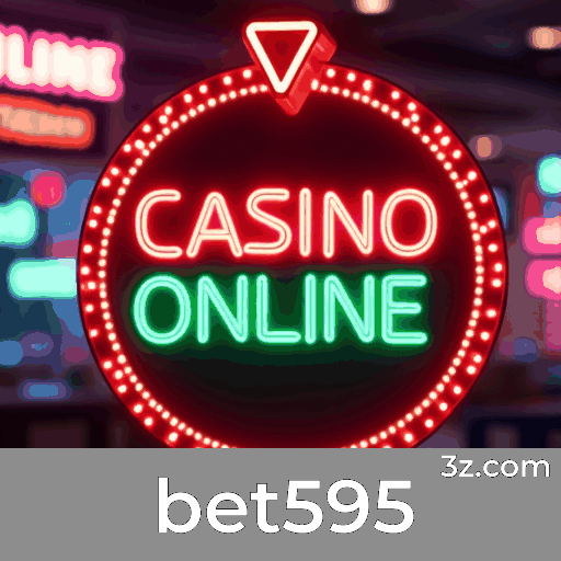 bet595: O Mundo dos Jogos Selecionados