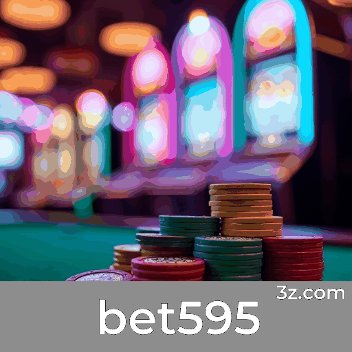 Bet595: Seu Cassino Online Confiável