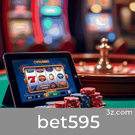 Bet595: Seu Cassino Online Confiável