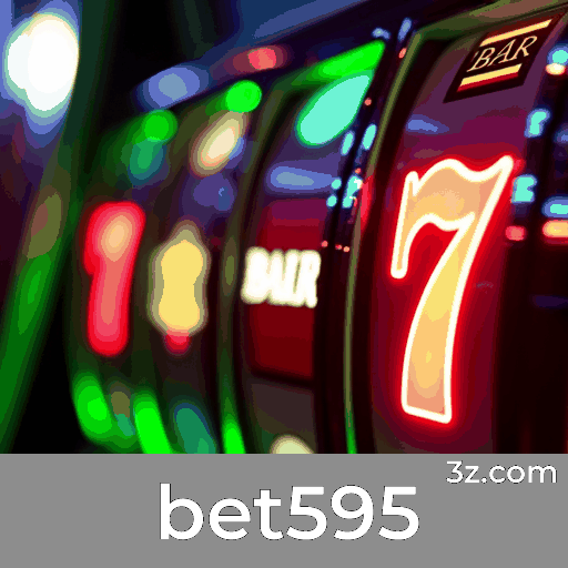 Bet595: Seu Cassino Online Confiável